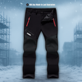 All-Weather Fleece Tactical Pants