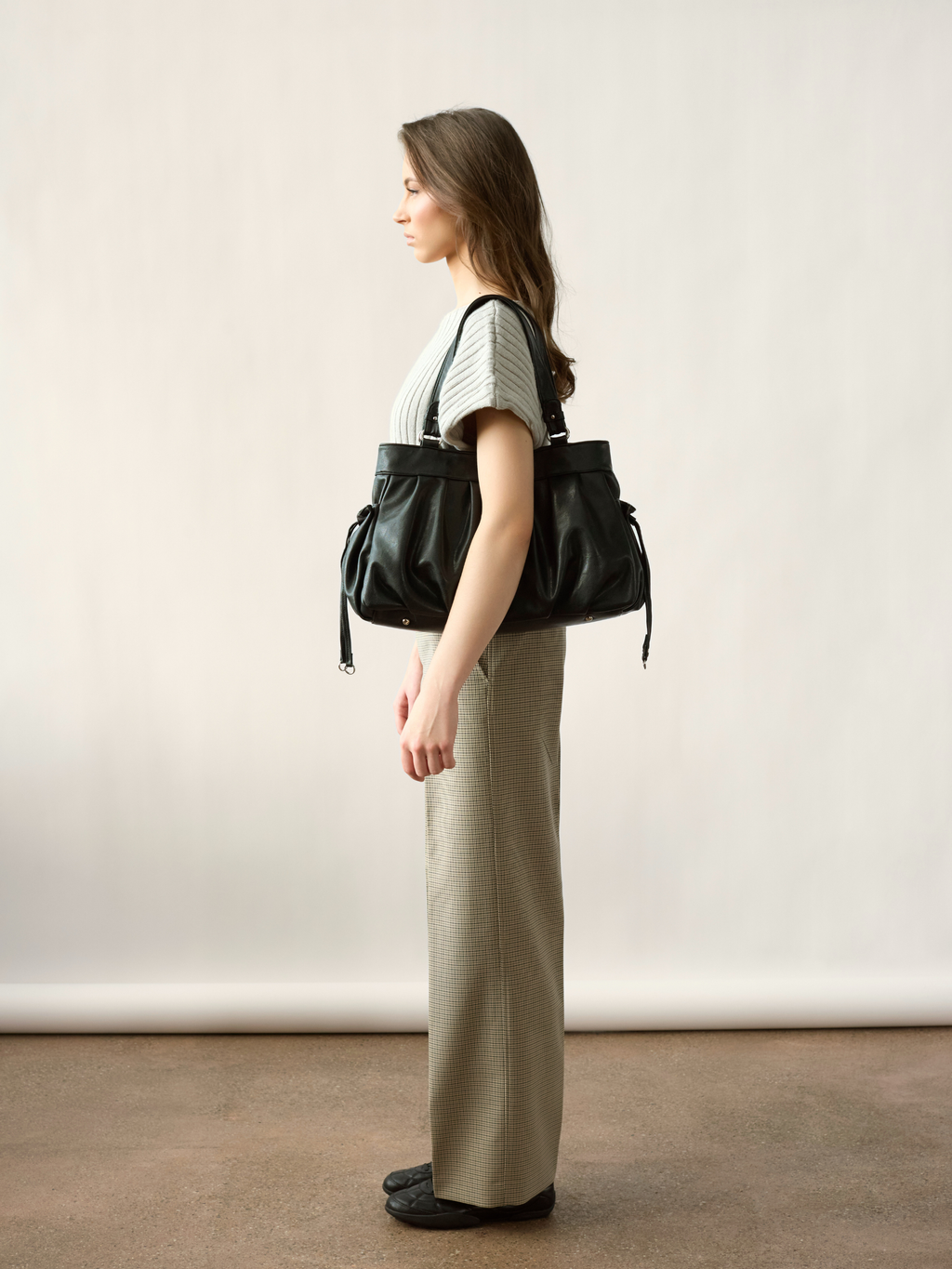 Helena Everyday Commuter Satchel Bag