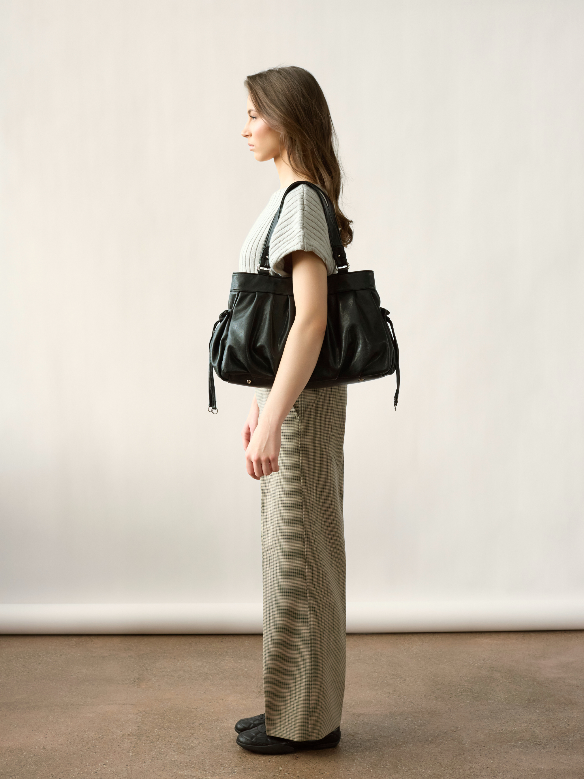 Helena Everyday Commuter Satchel Bag