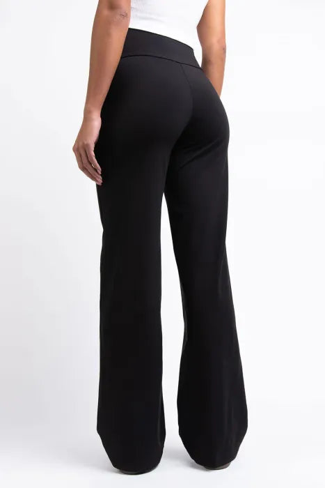 Eddiy Fleece Straight Everyday Joggers