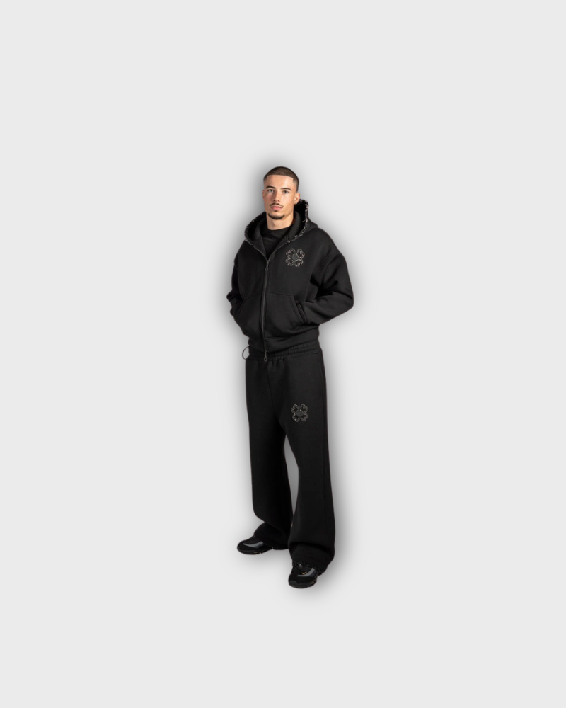 Everyday Urban Tracksuit Set Elite