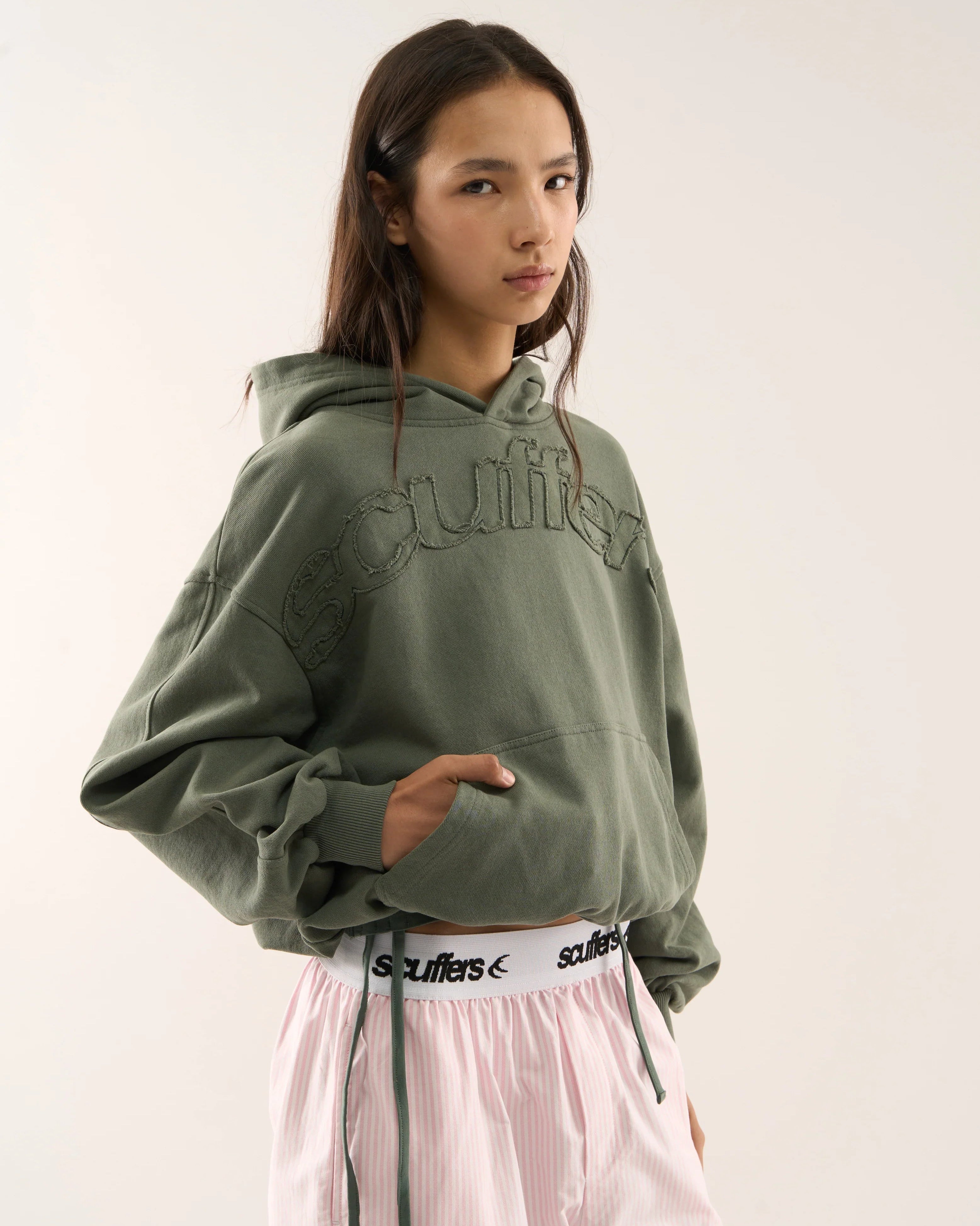 Everyday Street Hoodie