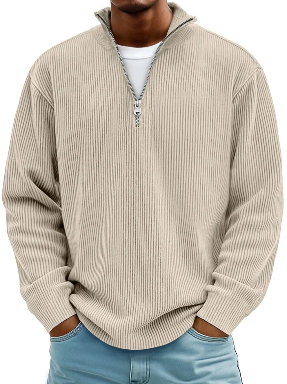 Calixto Trendy Pullover